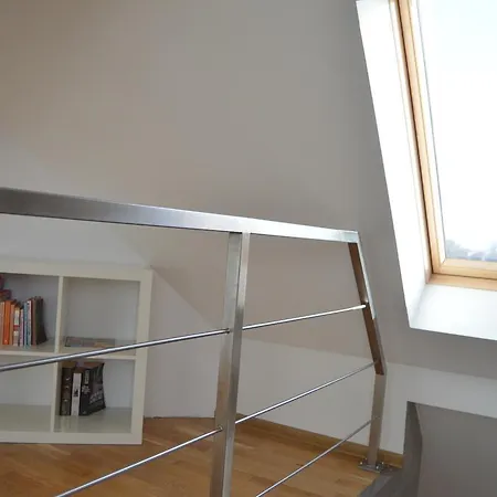 Seaside Loft * 索波特
