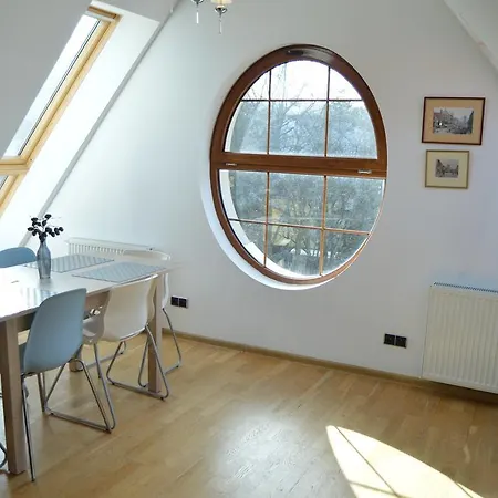Seaside Loft 公寓 *