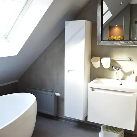 Seaside Loft ソポト