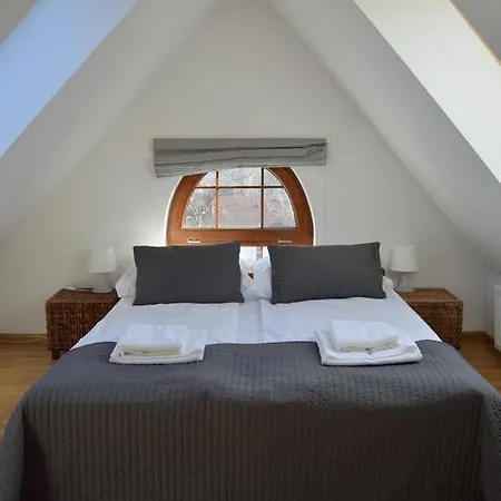 公寓 Seaside Loft *