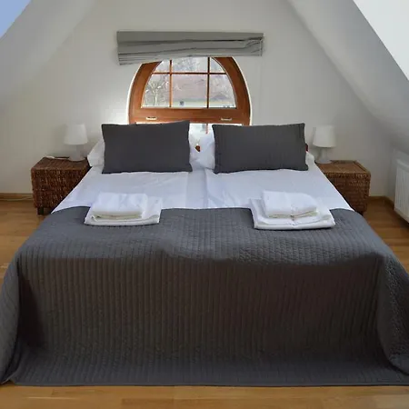 Seaside Loft 公寓 索波特
