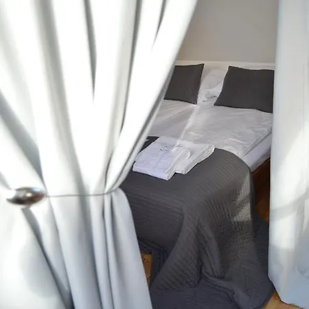 Seaside Loft 公寓 *